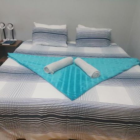 Keetmanshoop Self-Catering Hotel Luaran gambar