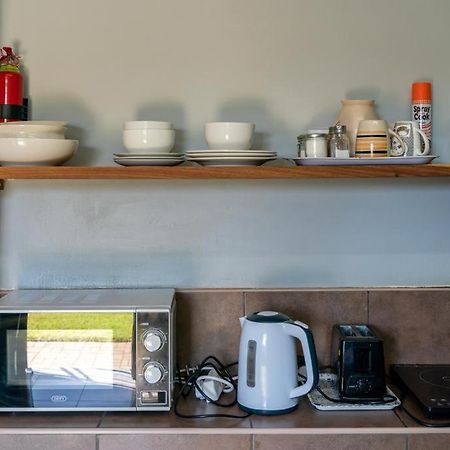 Keetmanshoop Self-Catering Hotel Luaran gambar