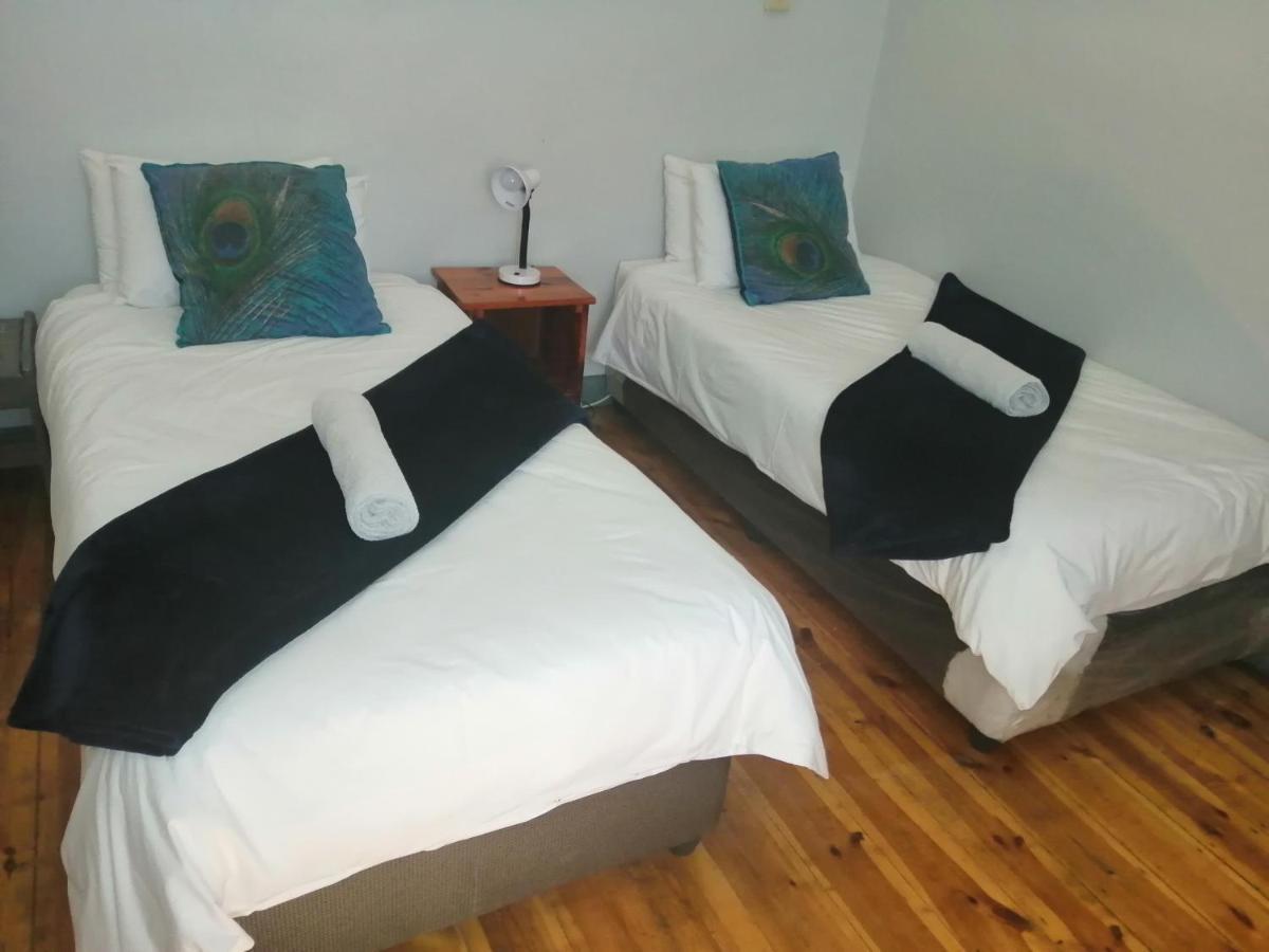 Keetmanshoop Self-Catering Hotel Luaran gambar