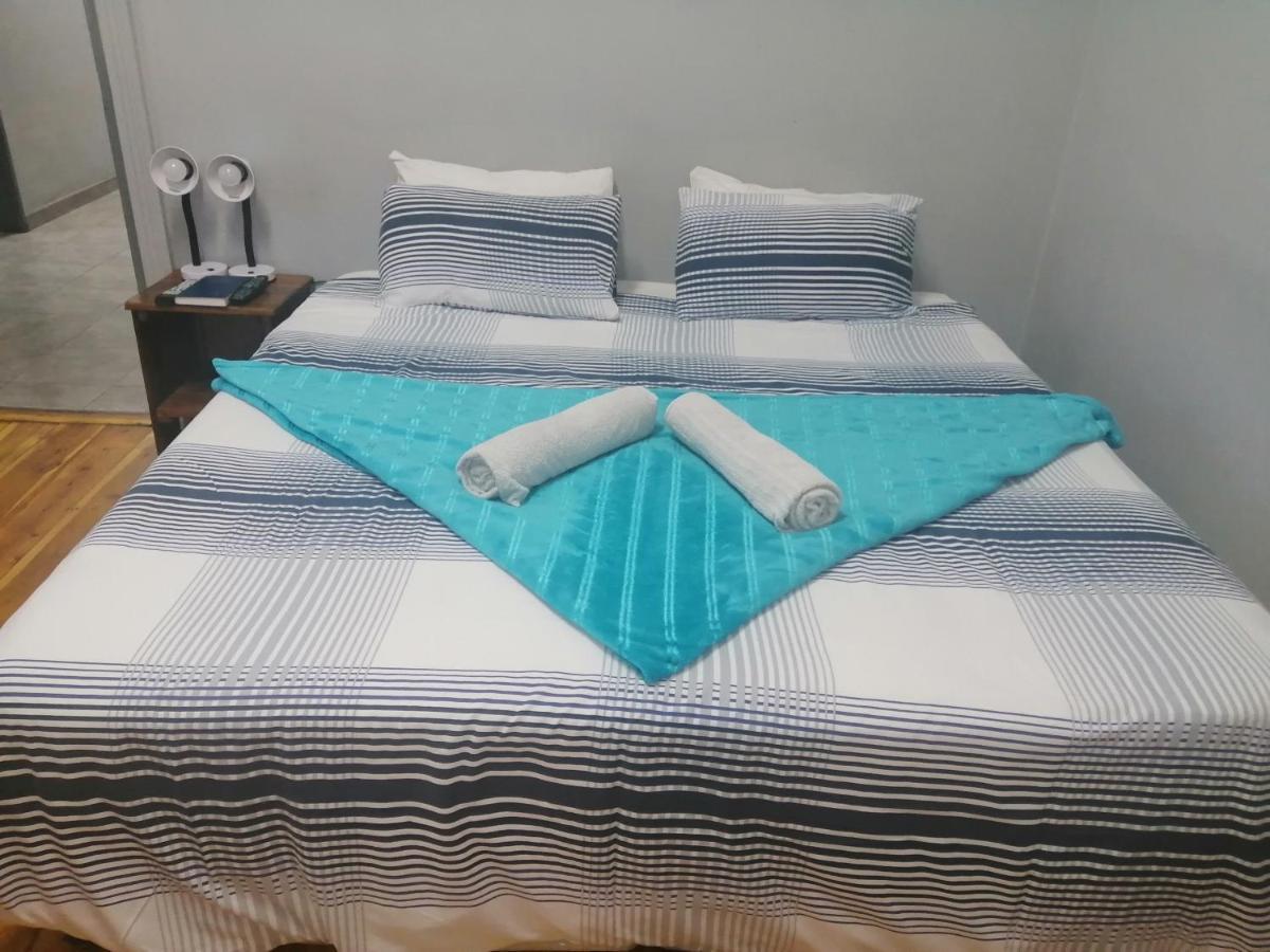Keetmanshoop Self-Catering Hotel Luaran gambar