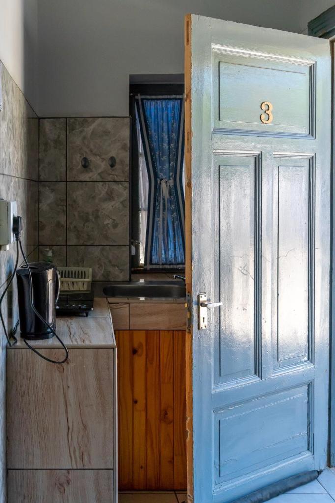 Keetmanshoop Self-Catering Hotel Luaran gambar