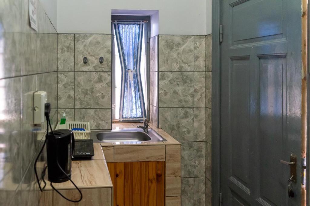 Keetmanshoop Self-Catering Hotel Luaran gambar