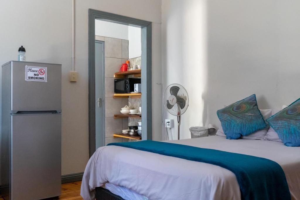 Keetmanshoop Self-Catering Hotel Luaran gambar