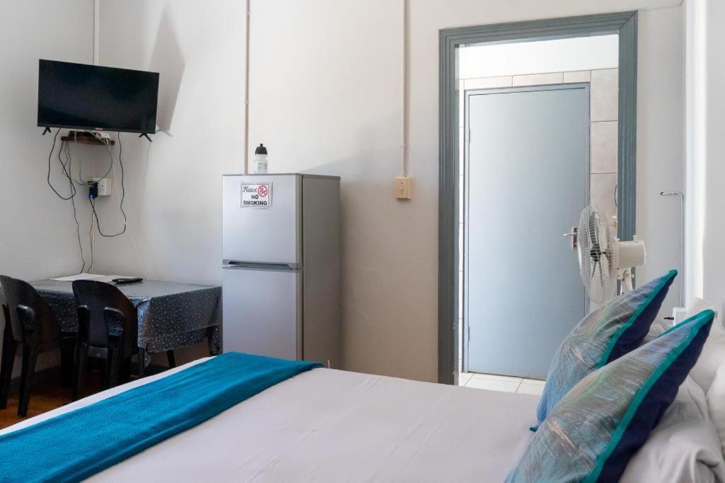 Keetmanshoop Self-Catering Hotel Luaran gambar