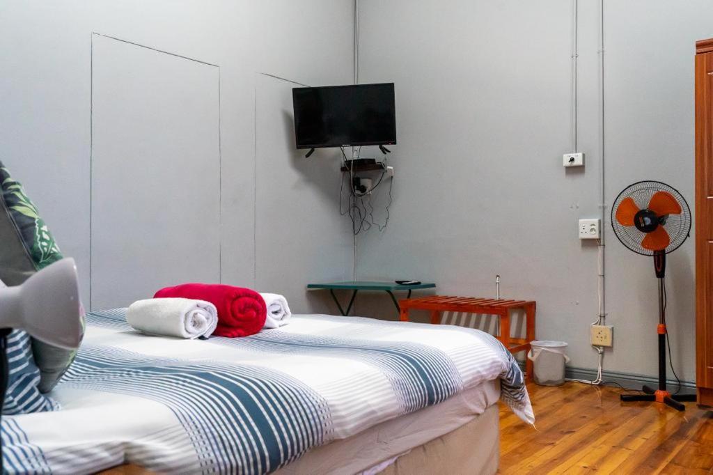 Keetmanshoop Self-Catering Hotel Luaran gambar