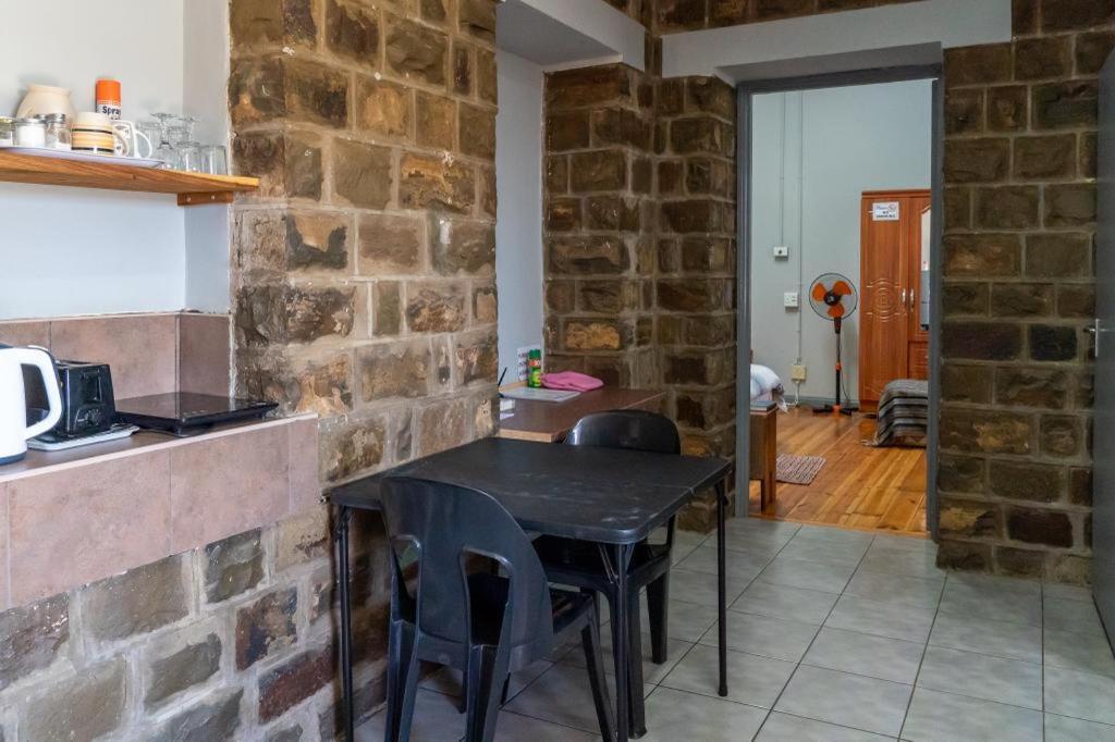Keetmanshoop Self-Catering Hotel Luaran gambar