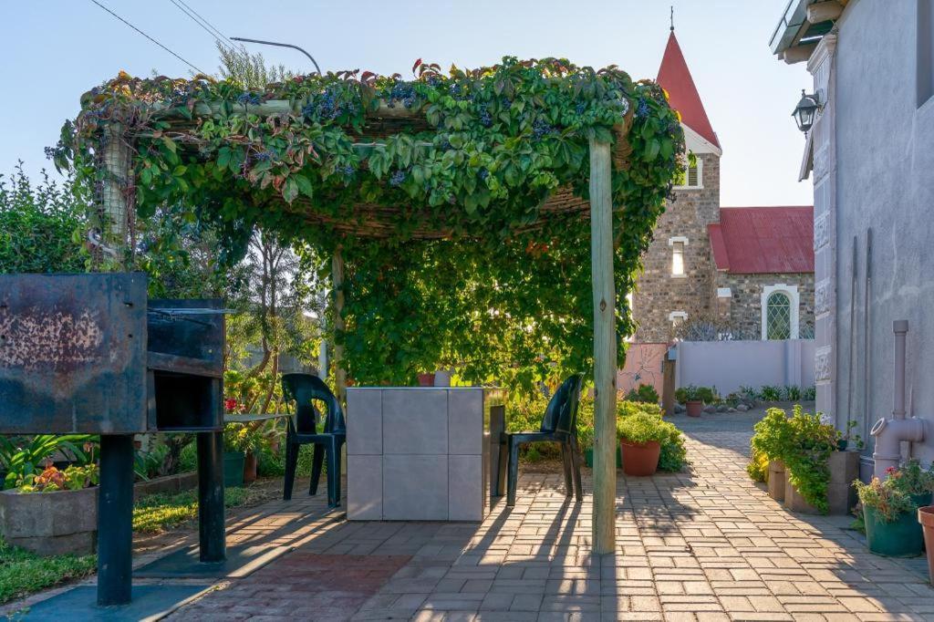 Keetmanshoop Self-Catering Hotel Luaran gambar