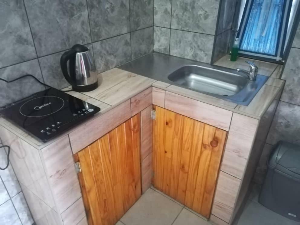 Keetmanshoop Self-Catering Hotel Luaran gambar