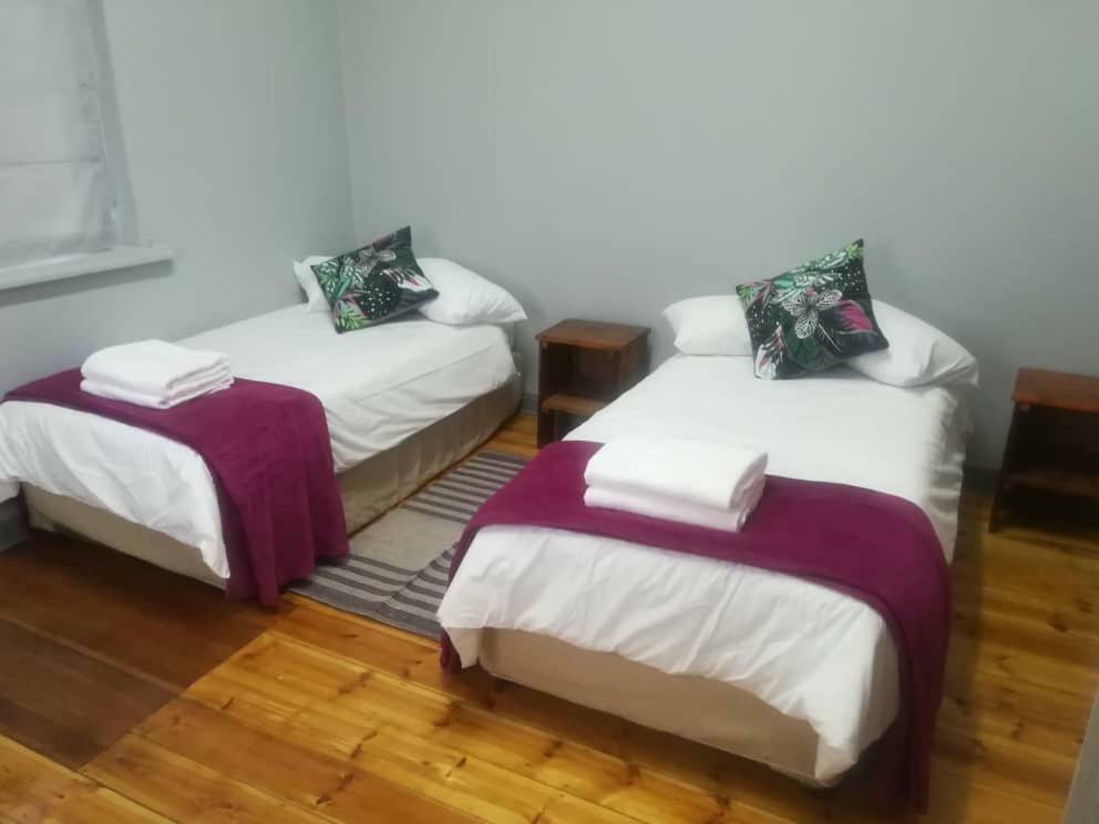 Keetmanshoop Self-Catering Hotel Luaran gambar