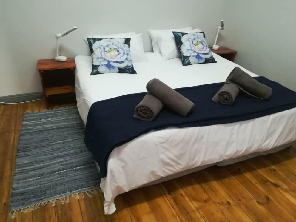 Keetmanshoop Self-Catering Hotel Luaran gambar