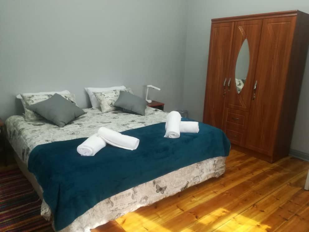 Keetmanshoop Self-Catering Hotel Luaran gambar