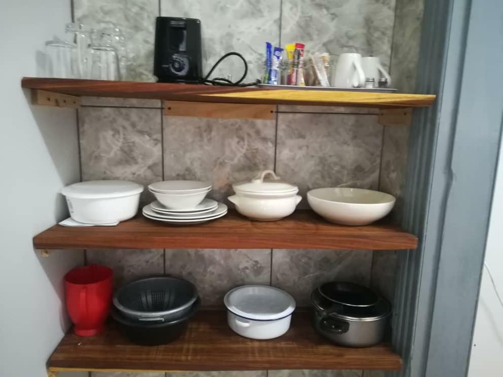 Keetmanshoop Self-Catering Hotel Luaran gambar