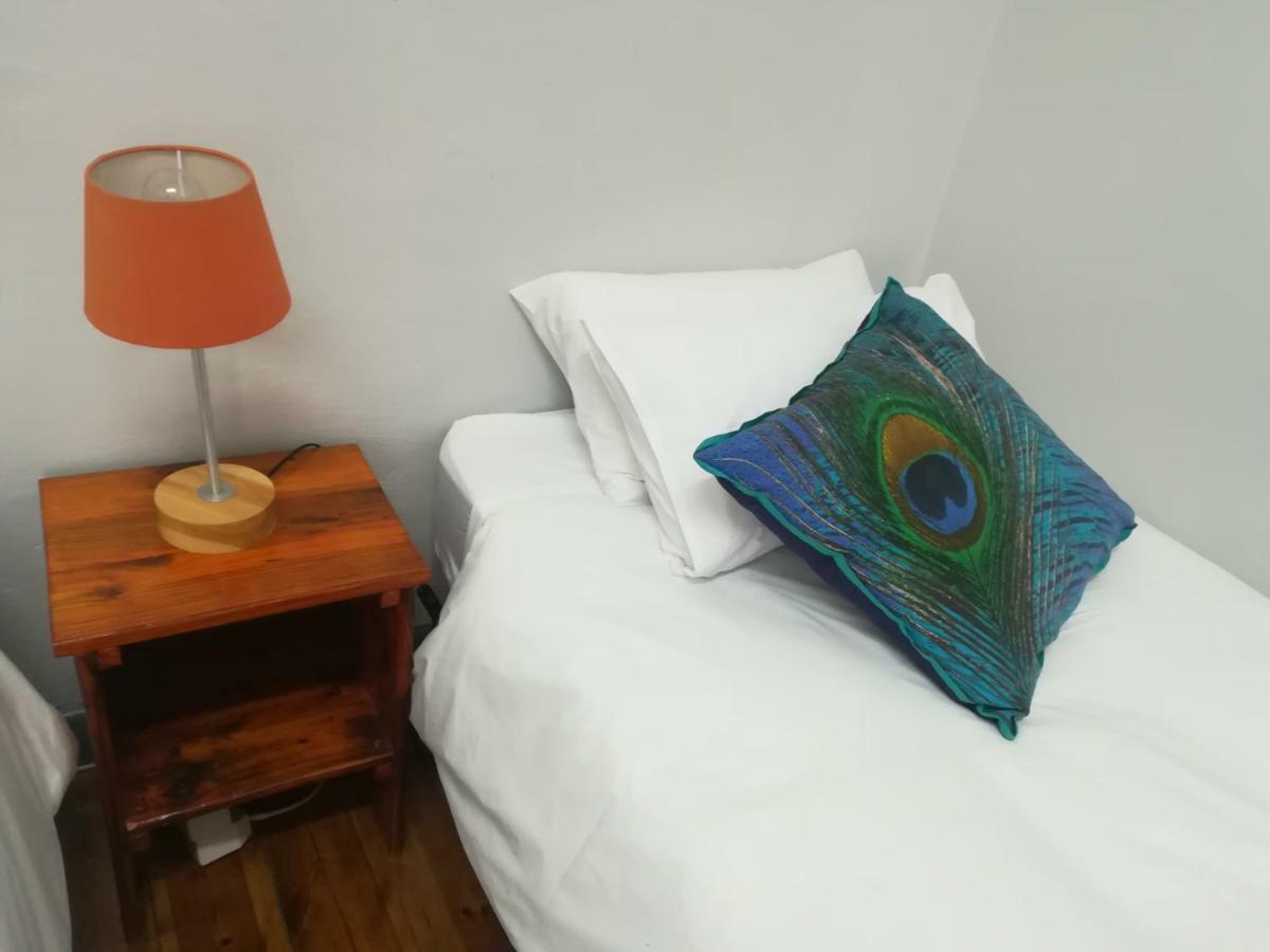Keetmanshoop Self-Catering Hotel Luaran gambar