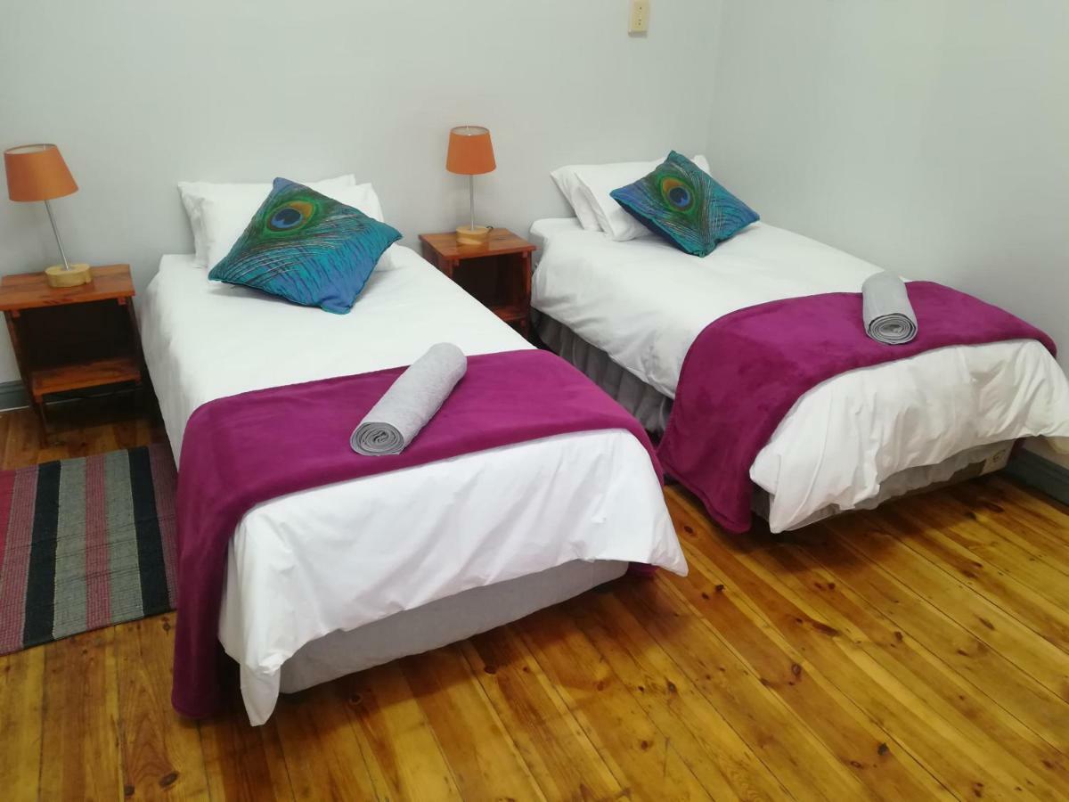 Keetmanshoop Self-Catering Hotel Luaran gambar