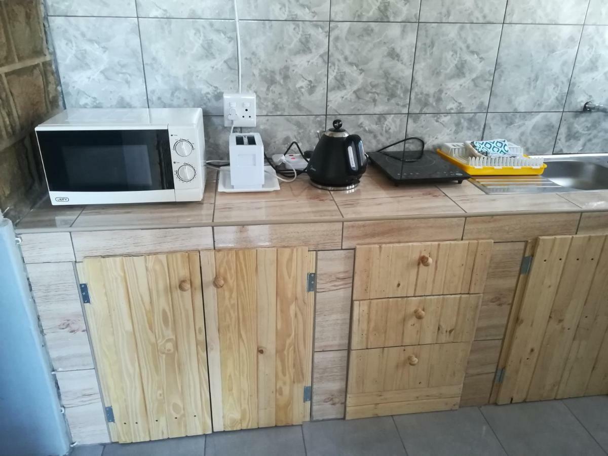 Keetmanshoop Self-Catering Hotel Luaran gambar