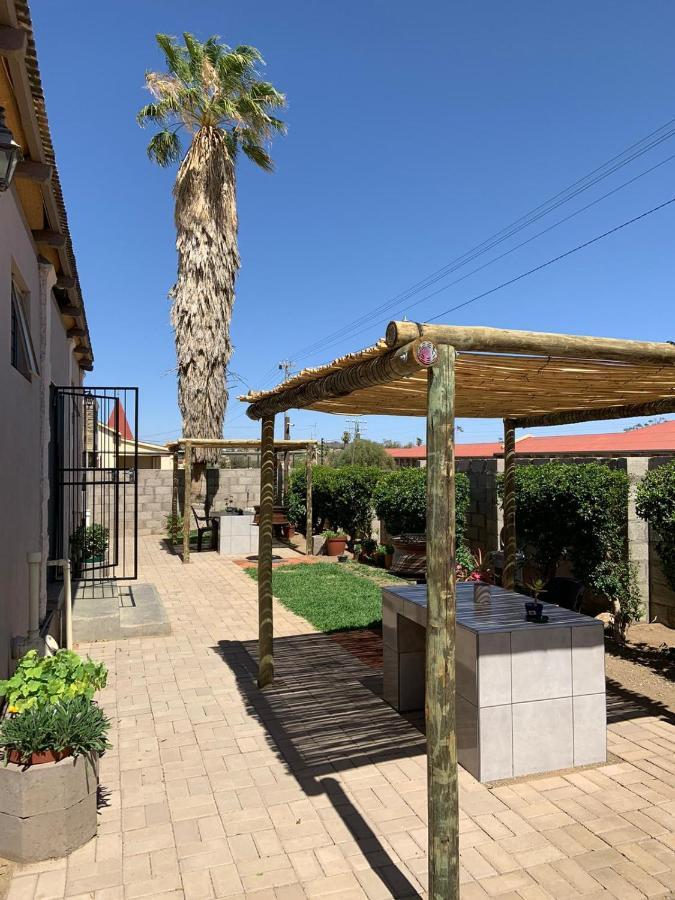 Keetmanshoop Self-Catering Hotel Luaran gambar