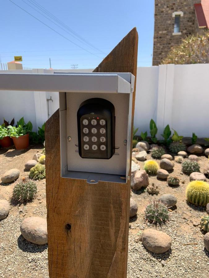 Keetmanshoop Self-Catering Hotel Luaran gambar