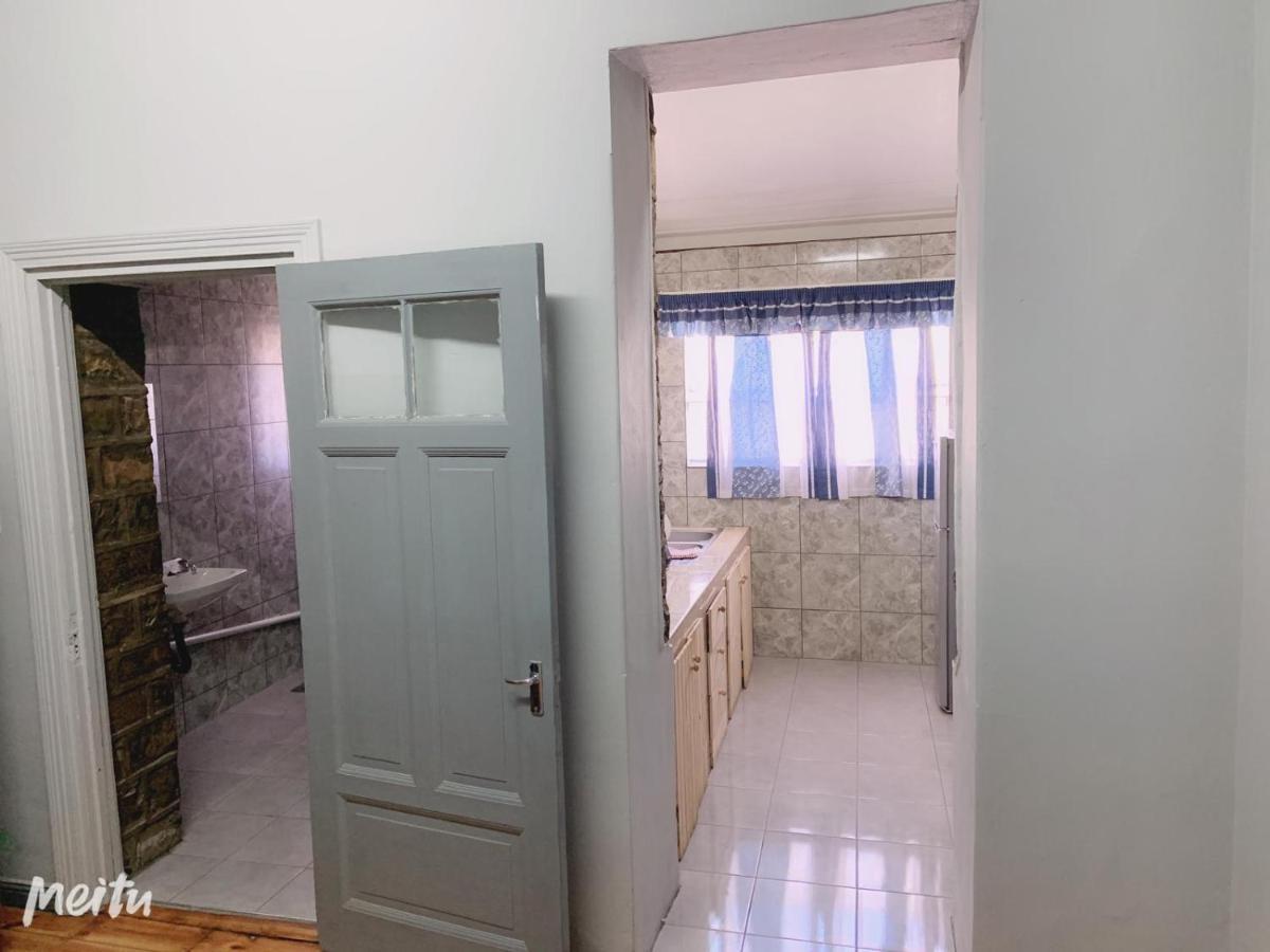 Keetmanshoop Self-Catering Hotel Luaran gambar