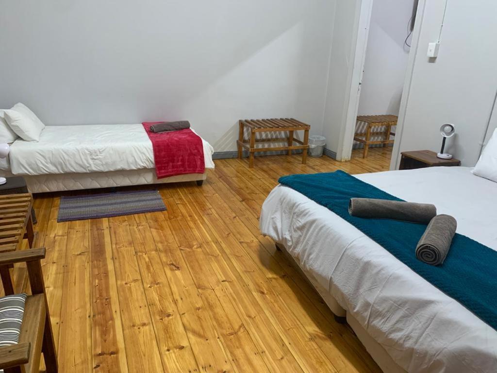 Keetmanshoop Self-Catering Hotel Luaran gambar